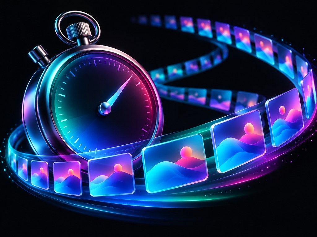Save Time With AI Animation Maker